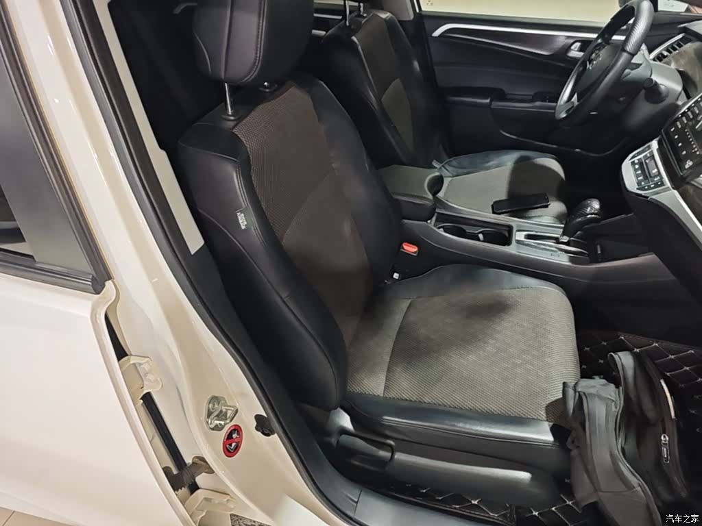 Honda Jade, 2019 25