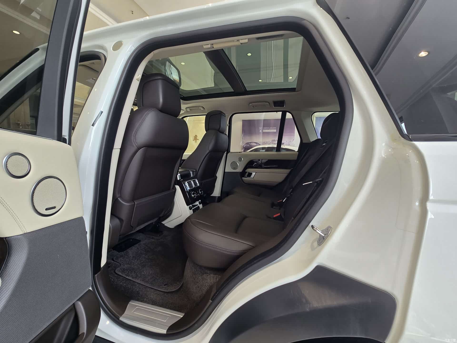 Land Rover Range Rover, 2019 8