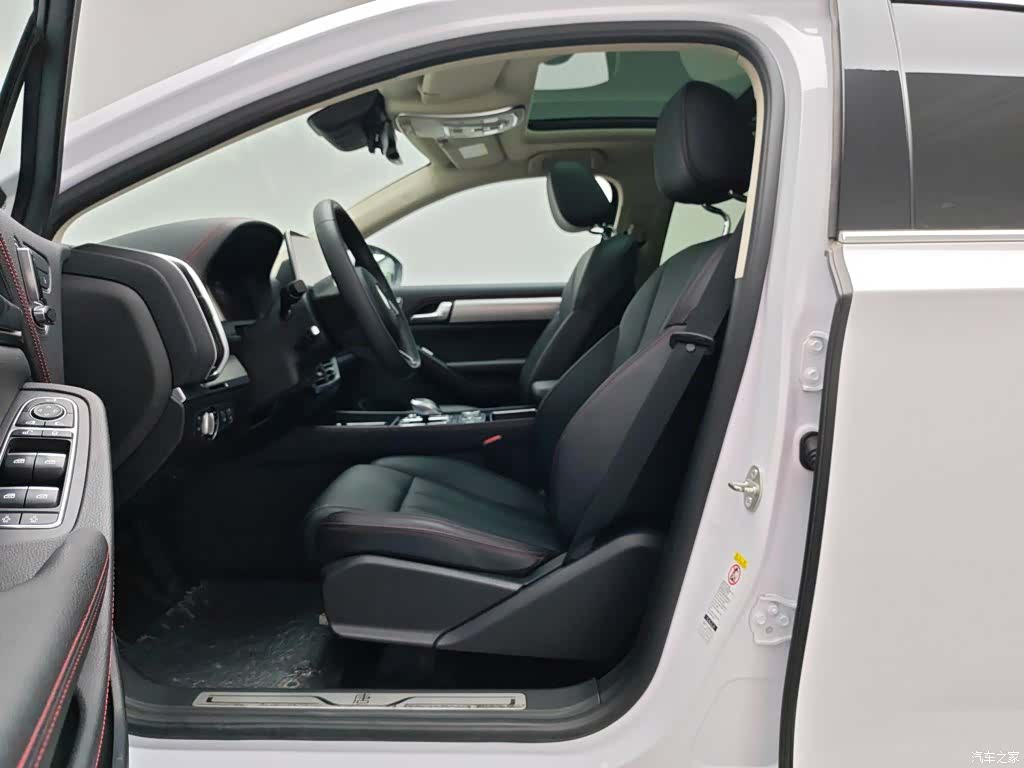 BYD Tang, 2018 10