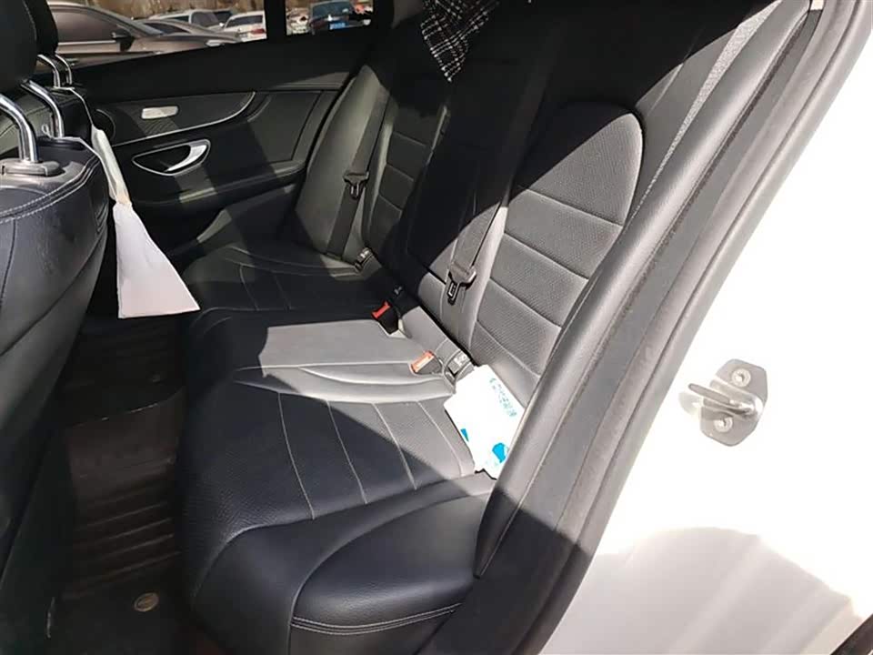 Mercedes-Benz Class C Mercedes-Benz Class C