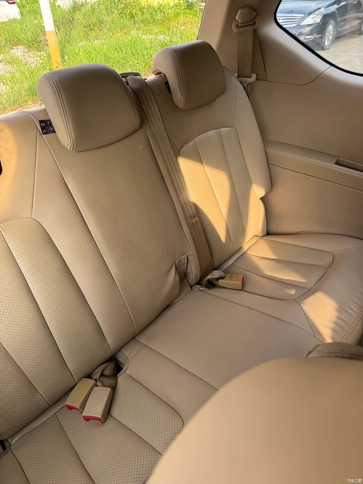 Wuling 730, 2015 19