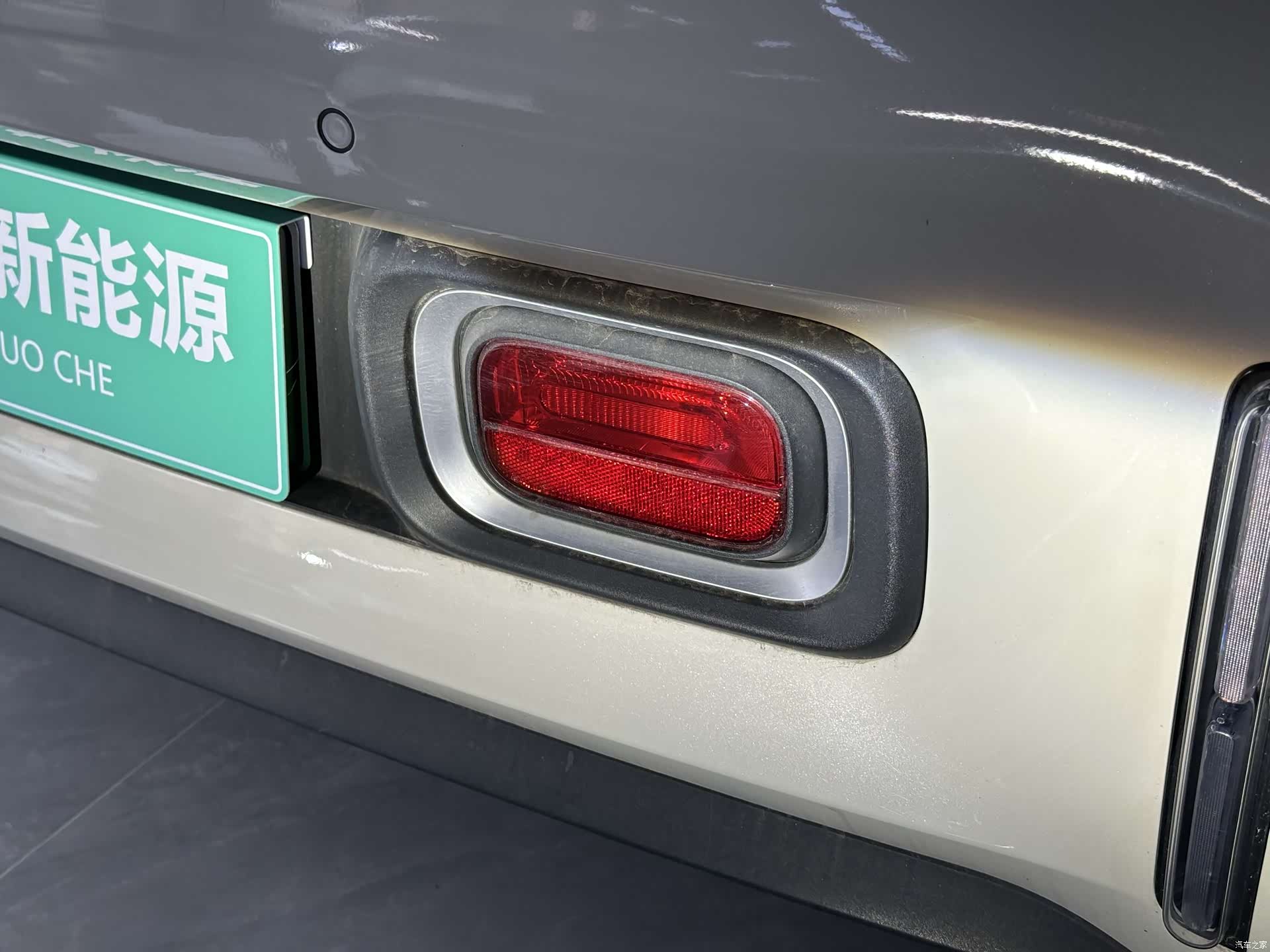 Wuling KiWi, 2022 13
