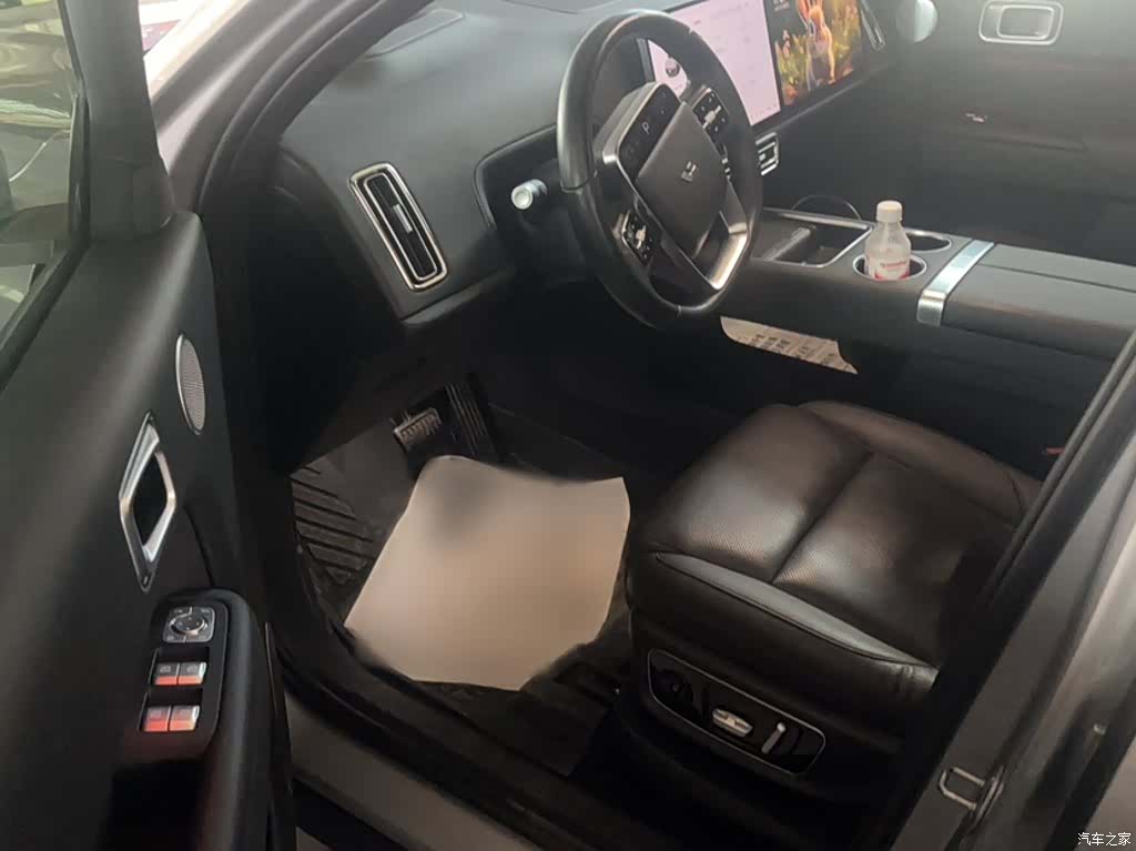 Li Auto L8, 2023 9