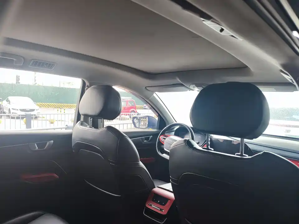 Wuling Wuling Capgemini