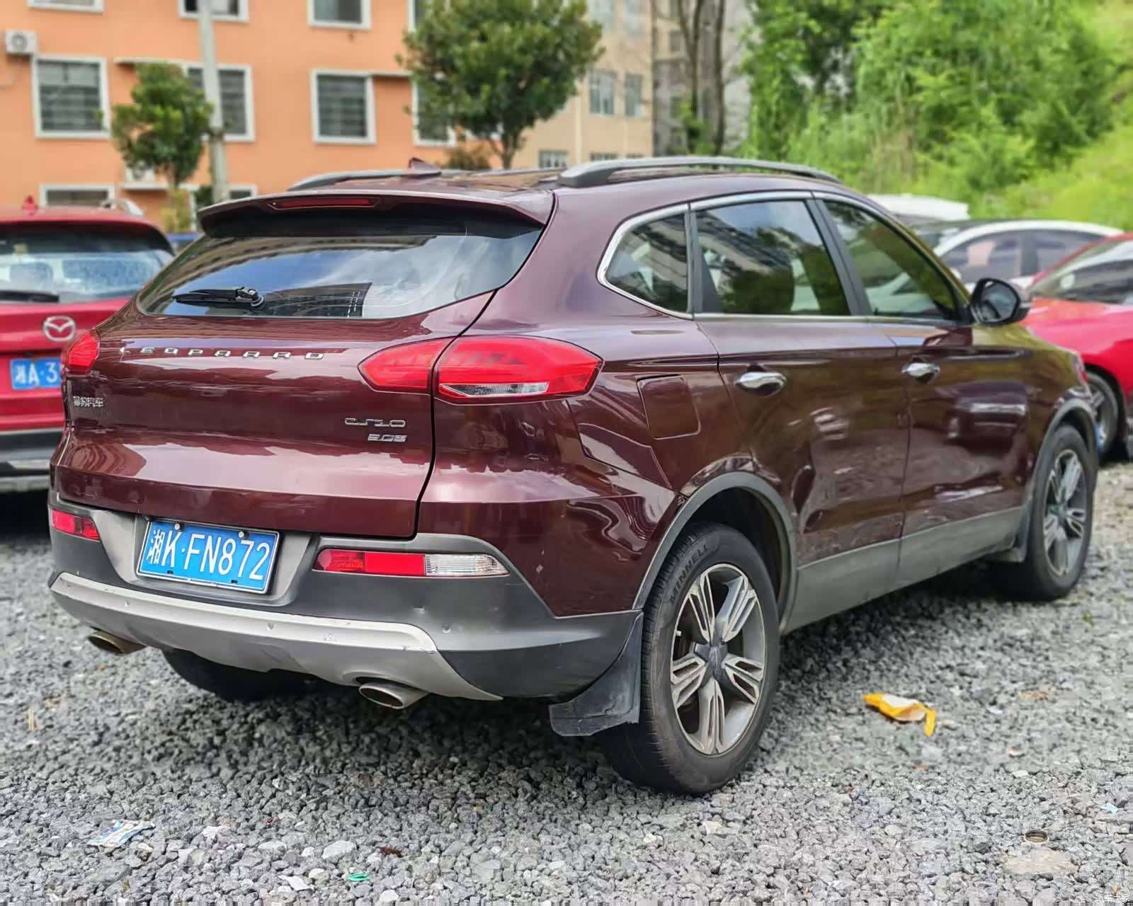 Liebao CS10, 2016 9