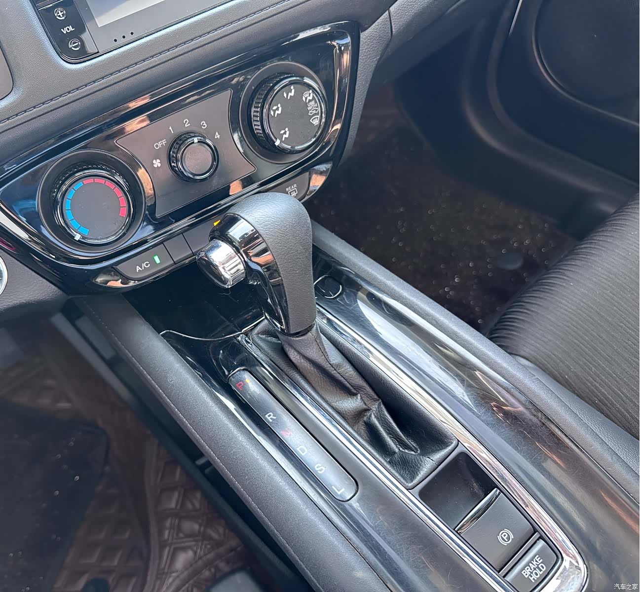 Honda Vezel, 2019 13