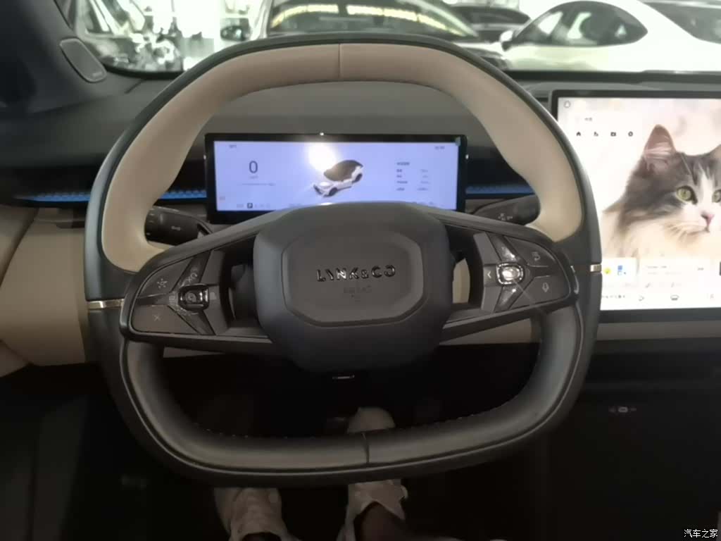 Lynk & Co 02, 2025 11