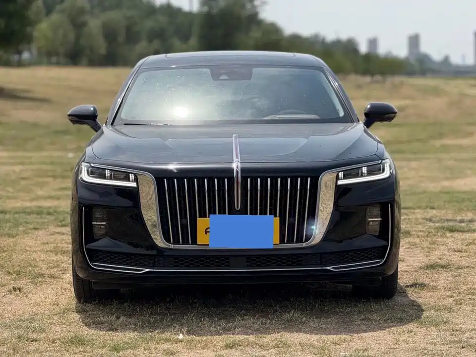 Hongqi H9