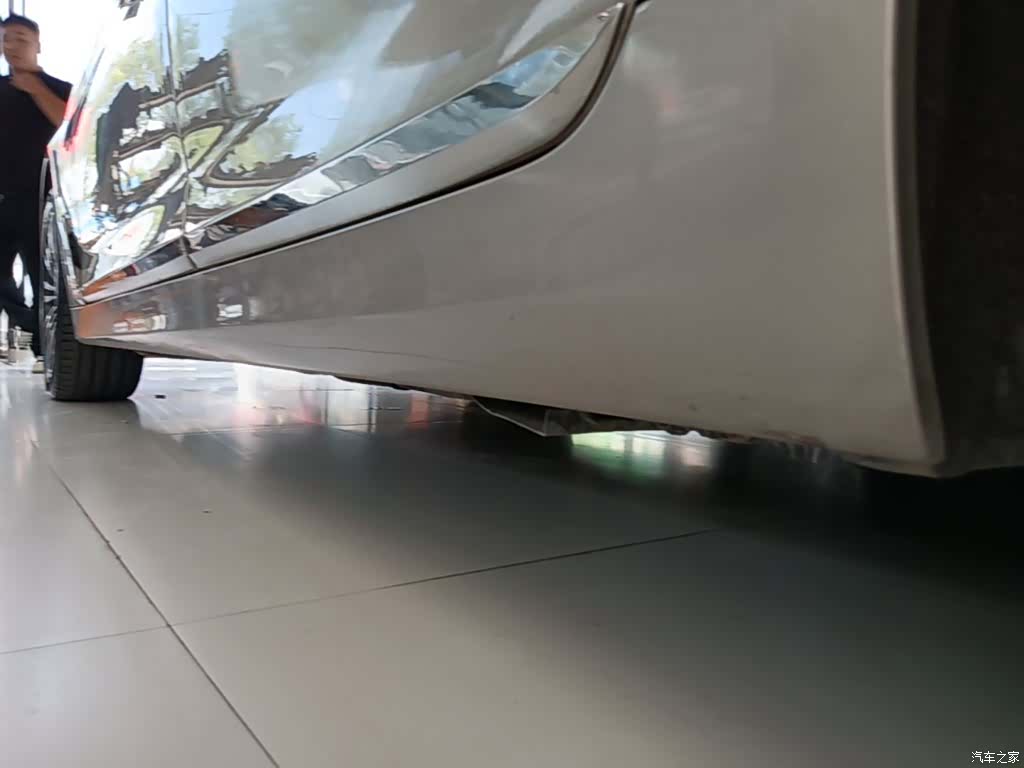 BMW 5 Series, 2018 22