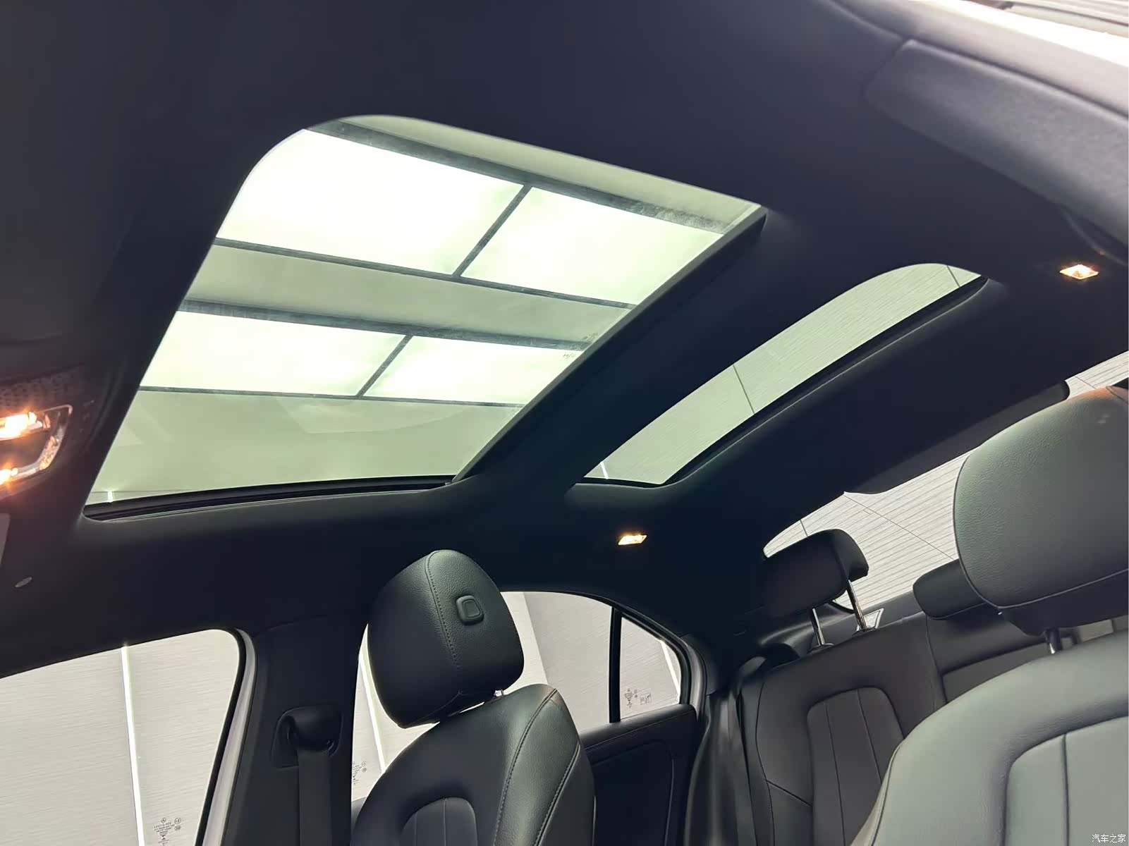 Mercedes-Benz A-Class, 2022 16