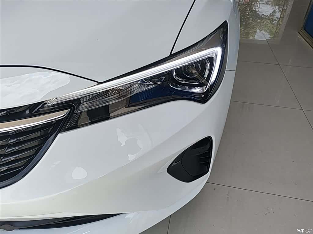 Buick Verano, 2024 24