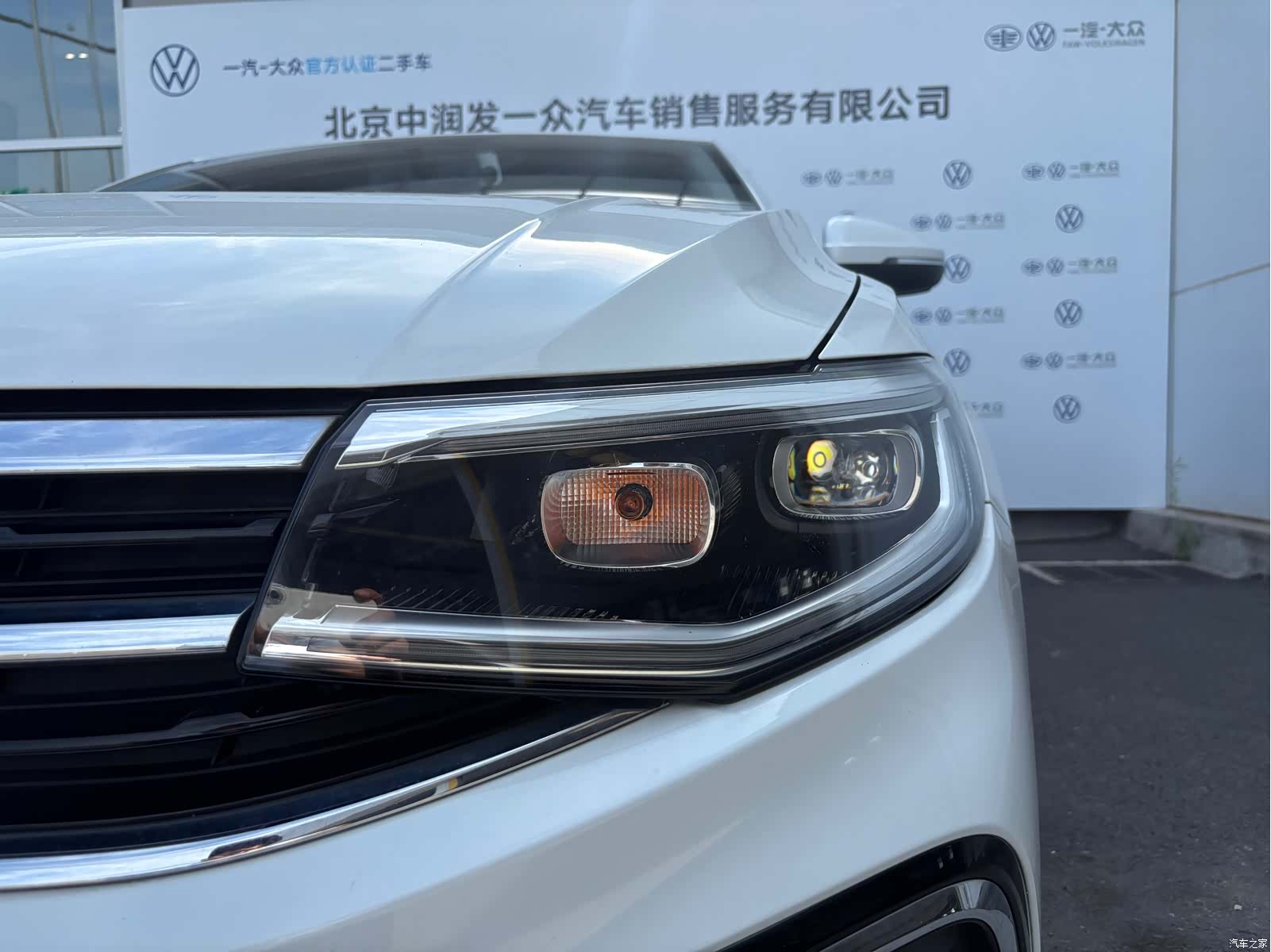 Volkswagen Bora, 2023 4