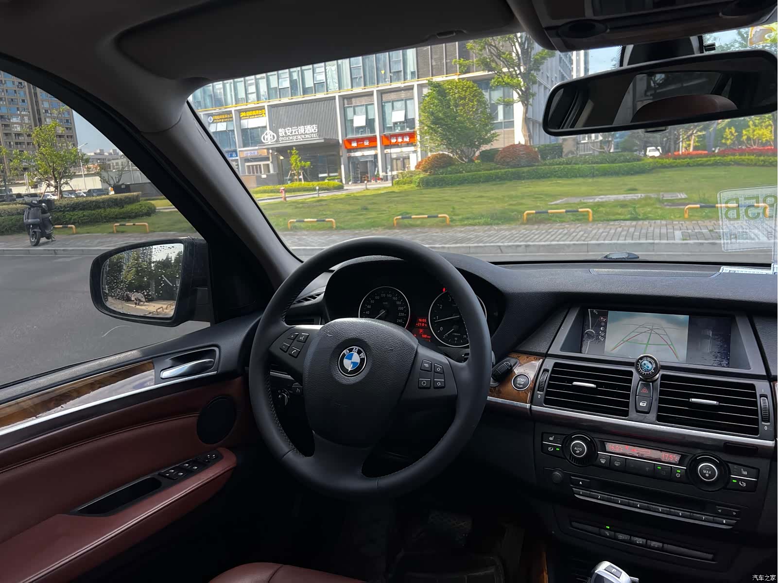 BMW X5, 2013 10