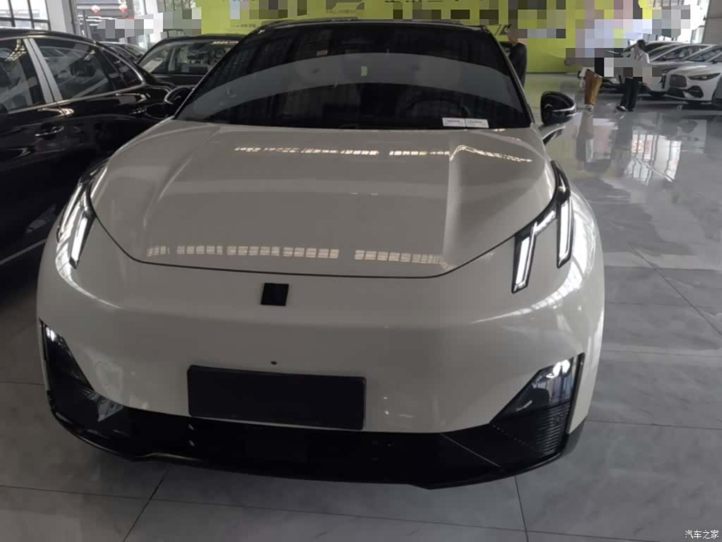 Lynk & Co 02, 2025 3