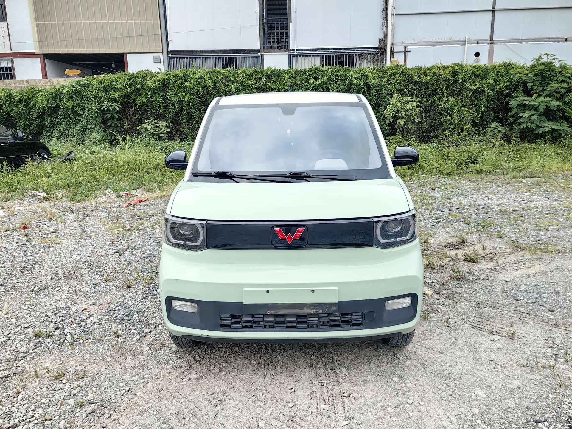 Wuling Yuan, 2021 2