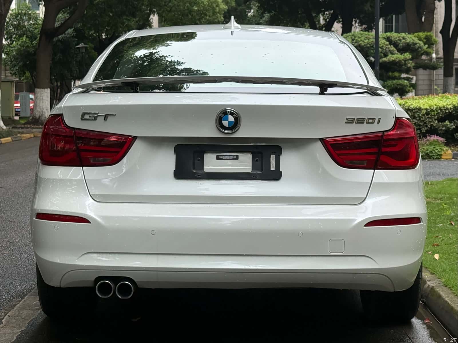BMW 3 Series, 2017 7