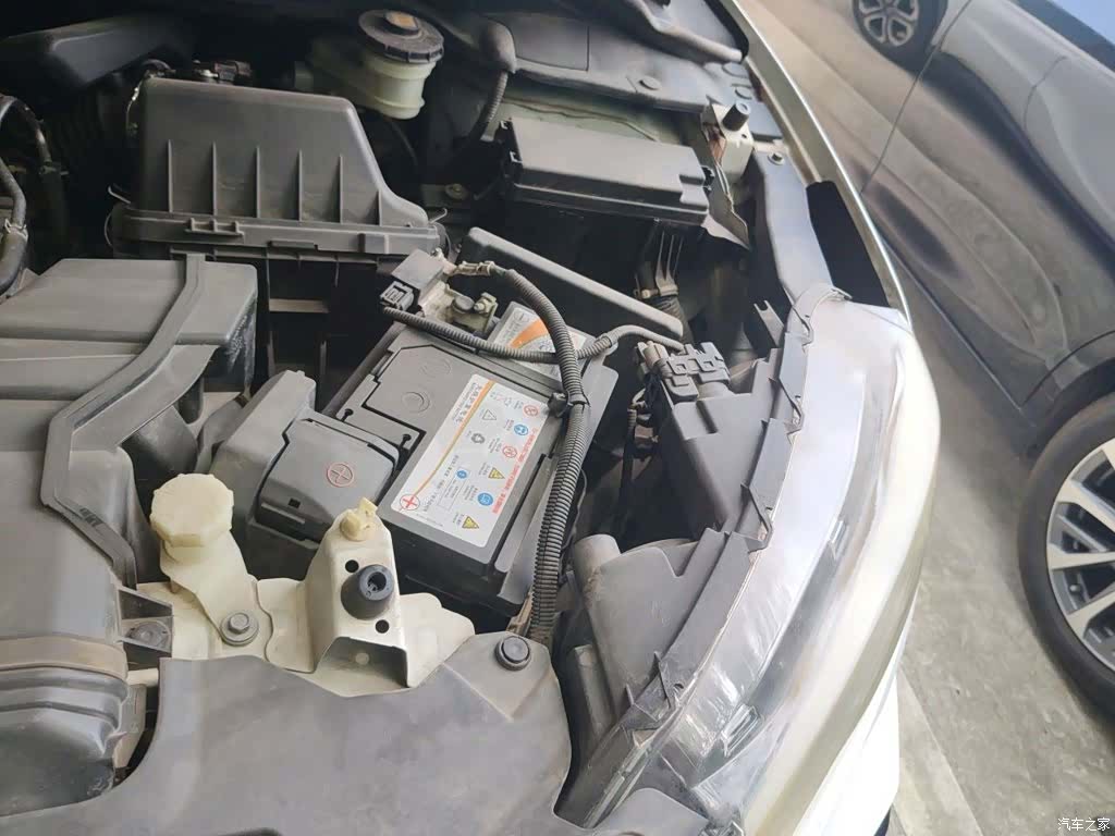 Honda XR-V, 2015 23