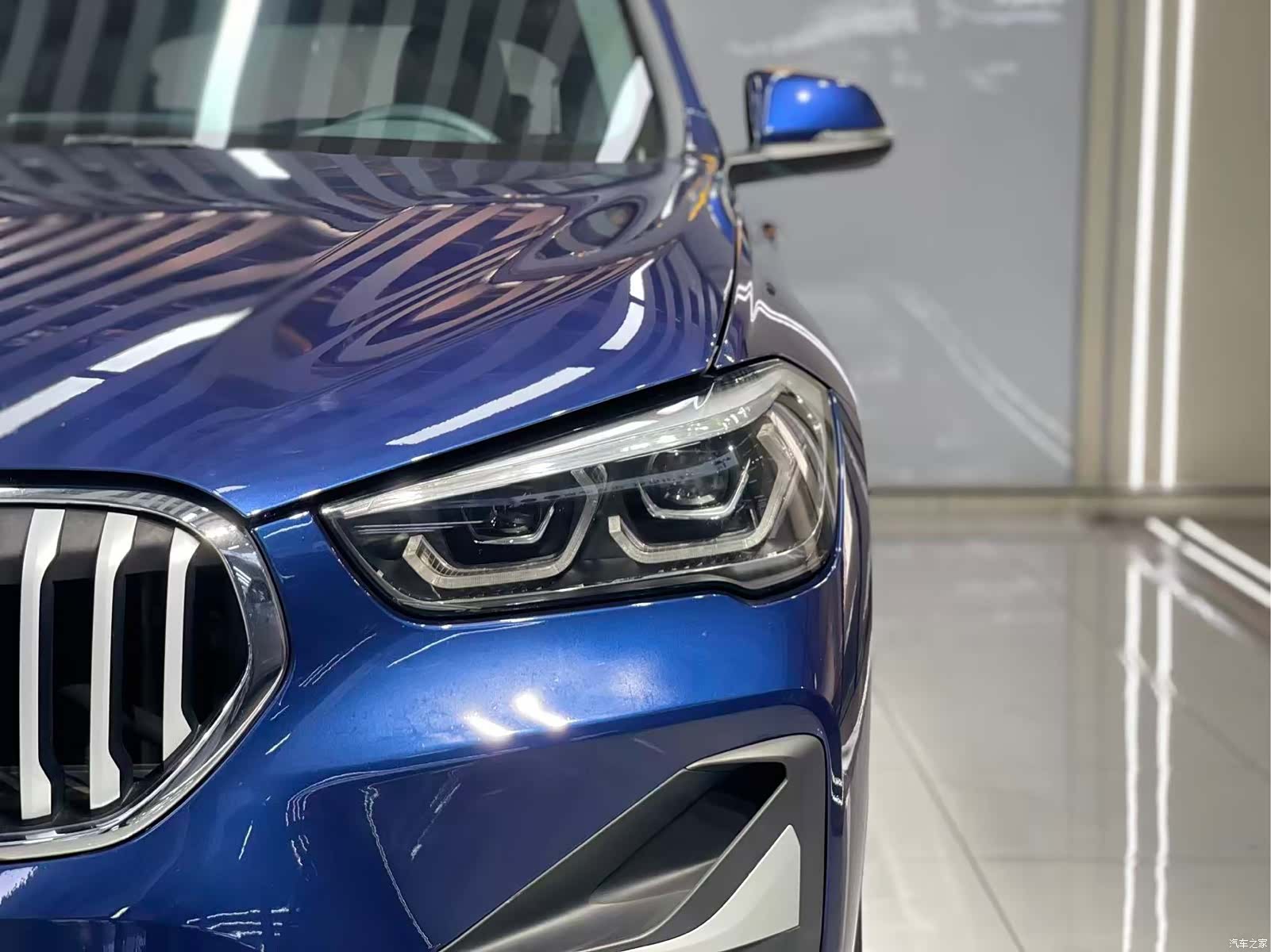 BMW X1, 2020 7