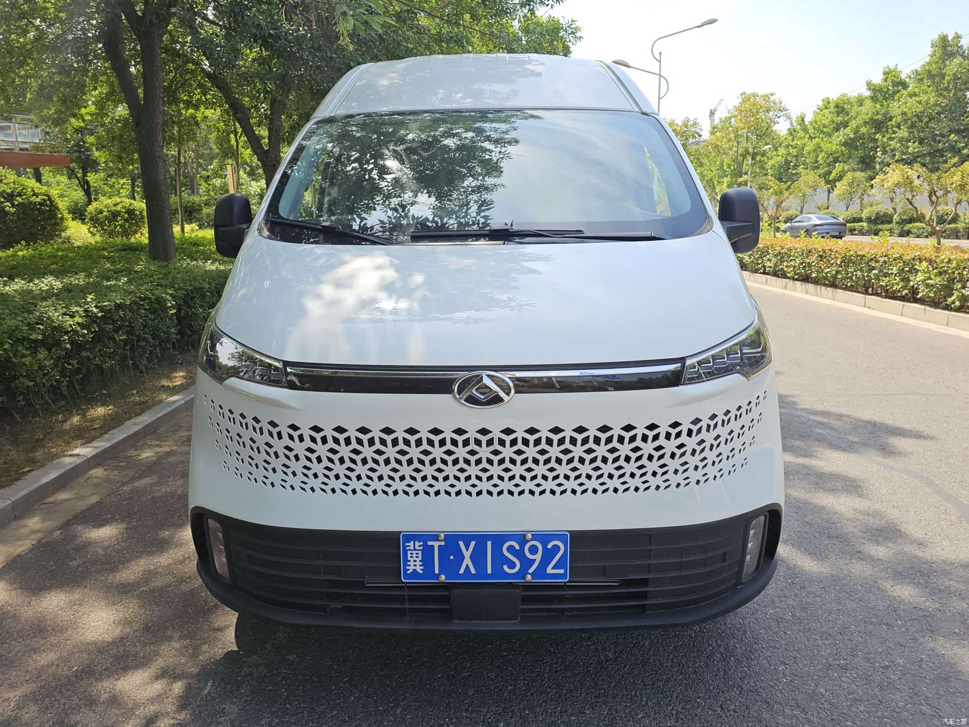 DaTong V70, 2024 2