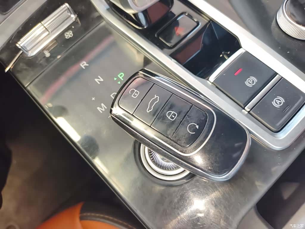 Chery Tiggo 8 Plus, 2021 9