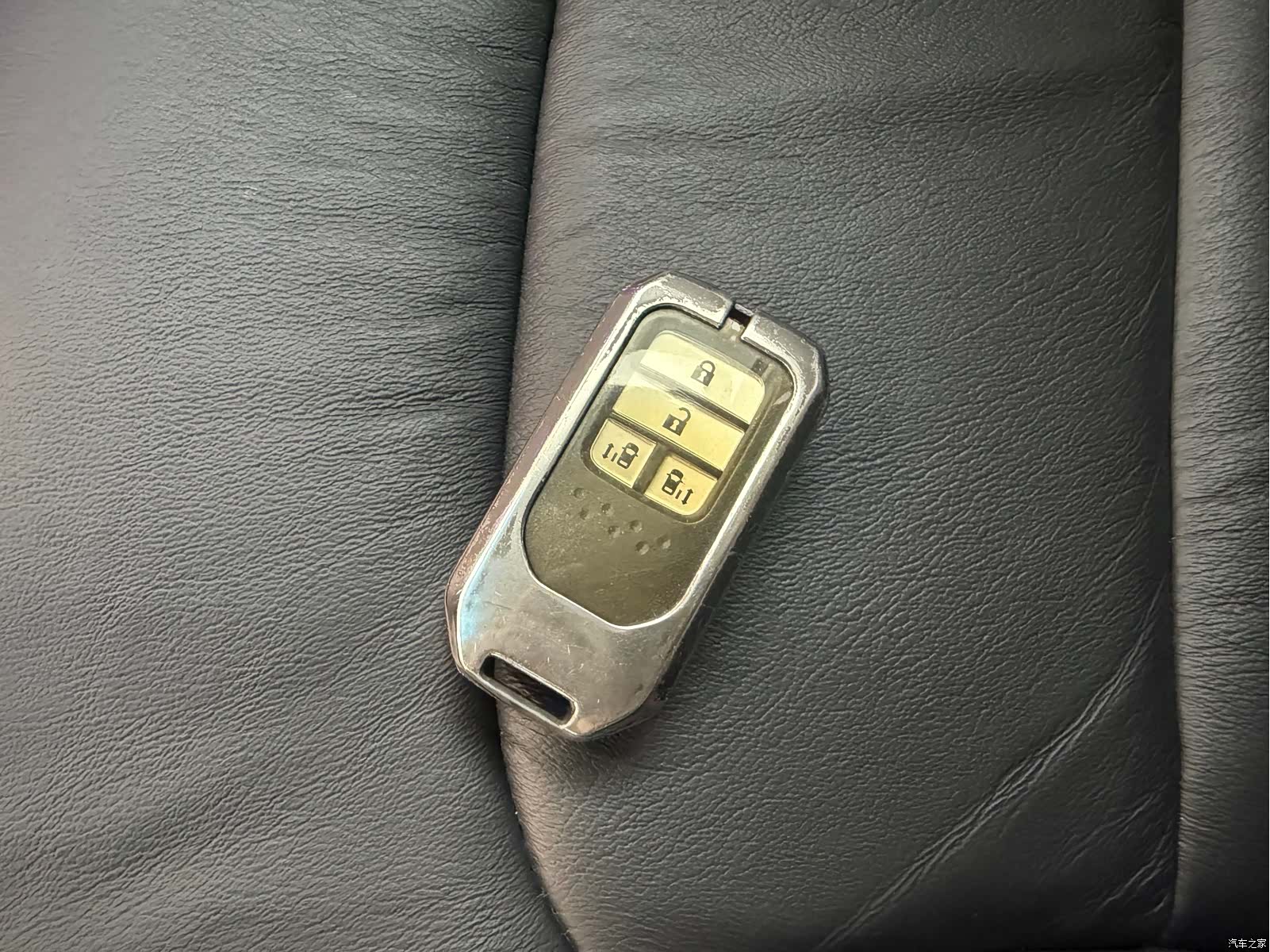 Honda Elysion, 2018 17