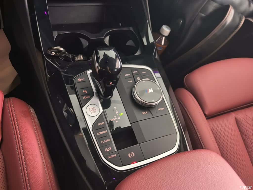 BMW X3, 2025 14
