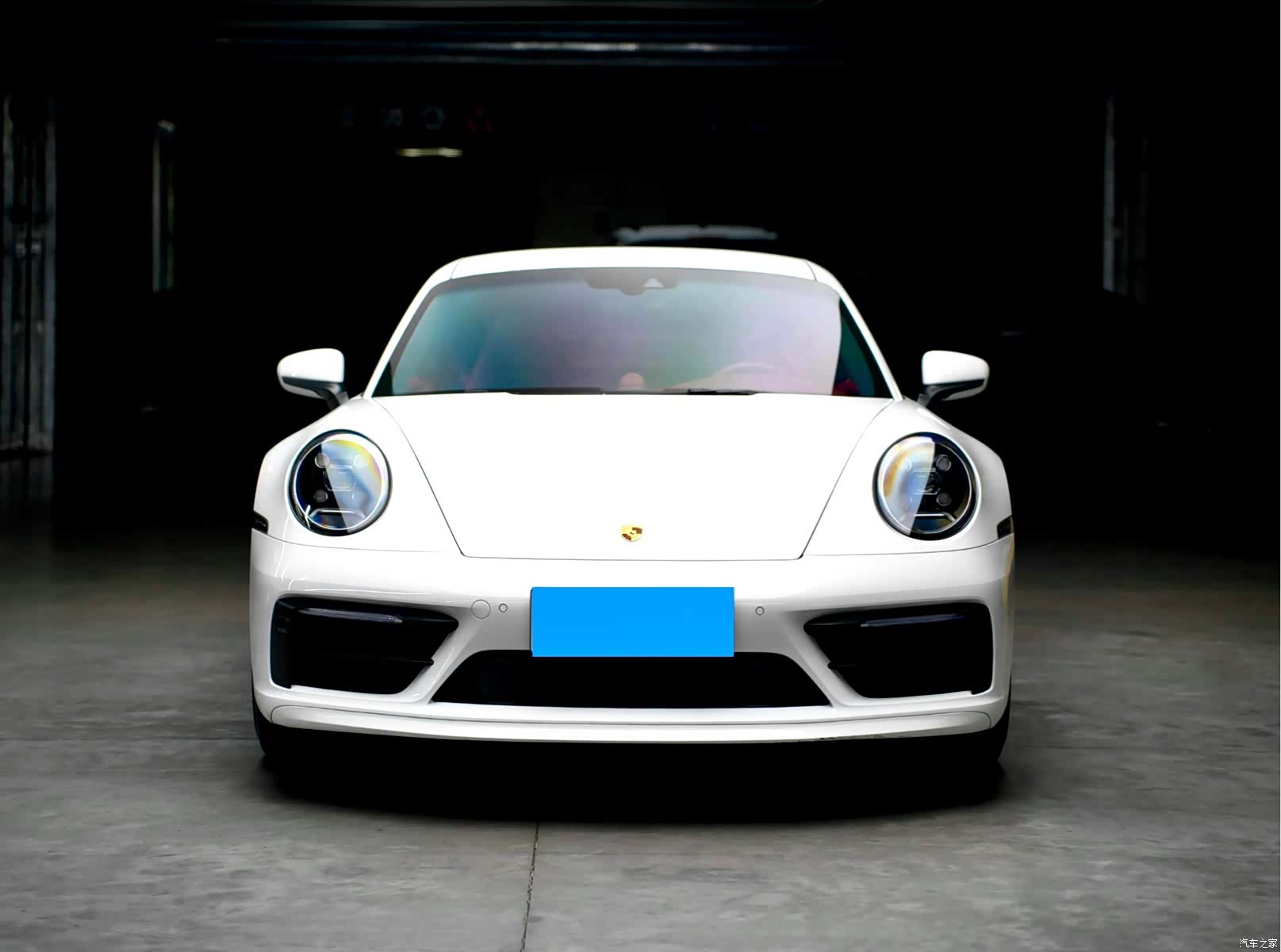 Porsche 911, 2023 4