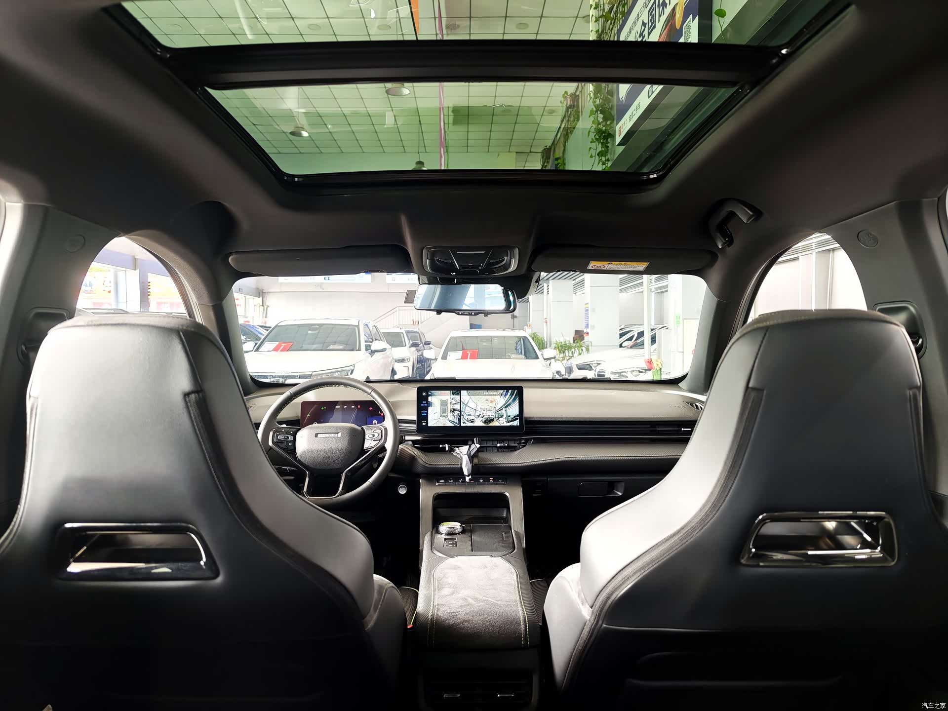 Haval H6, 2022 6