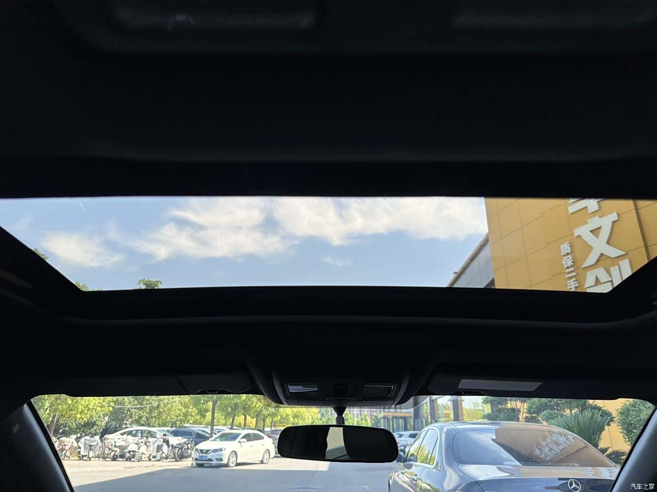 Mazda CX-4, 2020 23