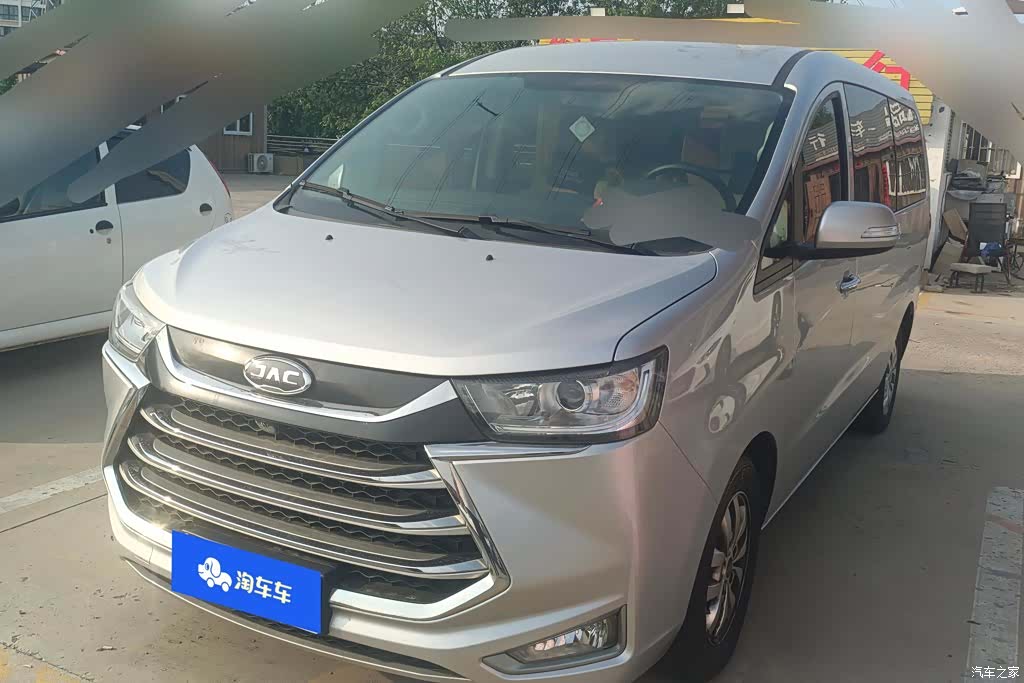 JiangQiJiTuan M4, 2021 1