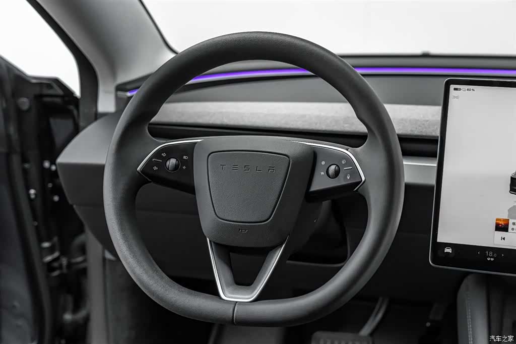 Tesla Model 3, 2025 23