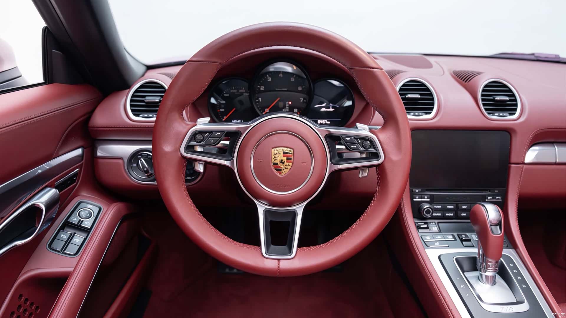 Porsche Boxster, 2022 18