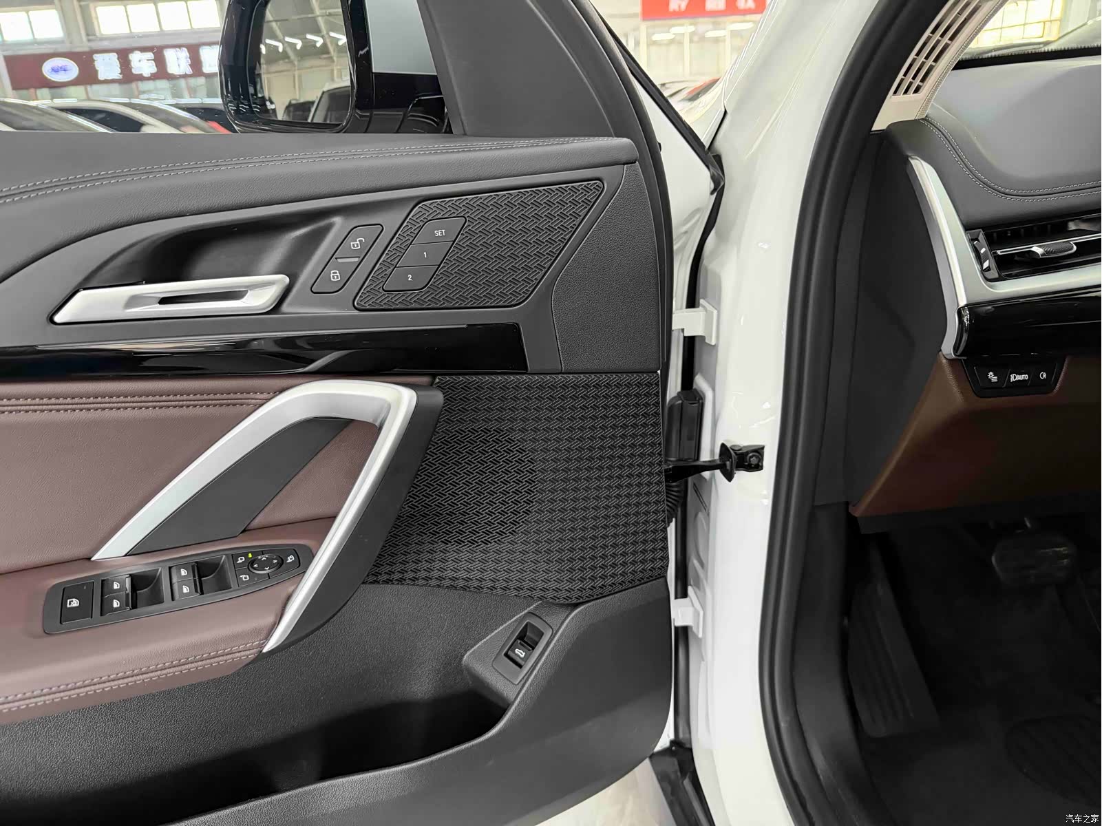 BMW X1, 2023 9