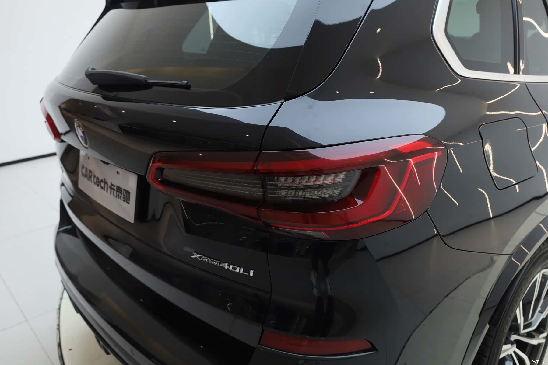 BMW X5, 2020 19