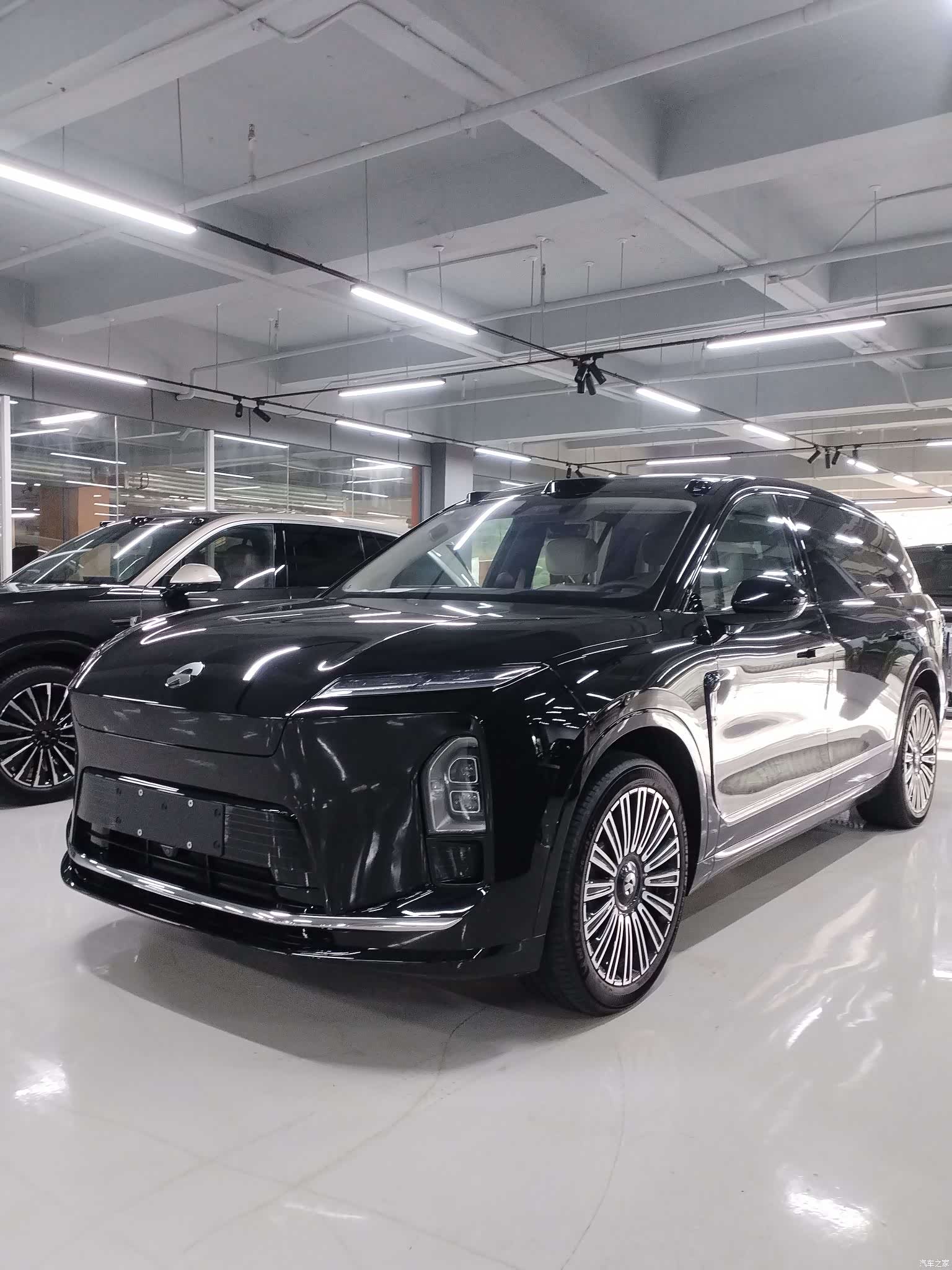 NIO ES8, 2026 1