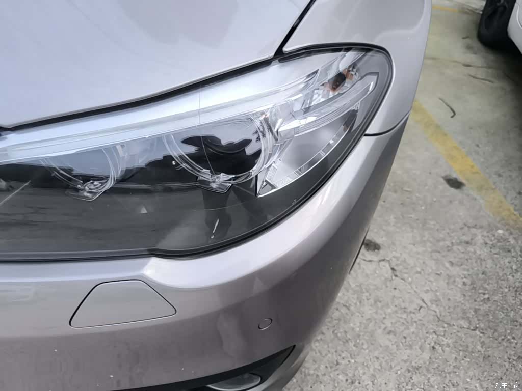 BMW 5 Series, 2017 24