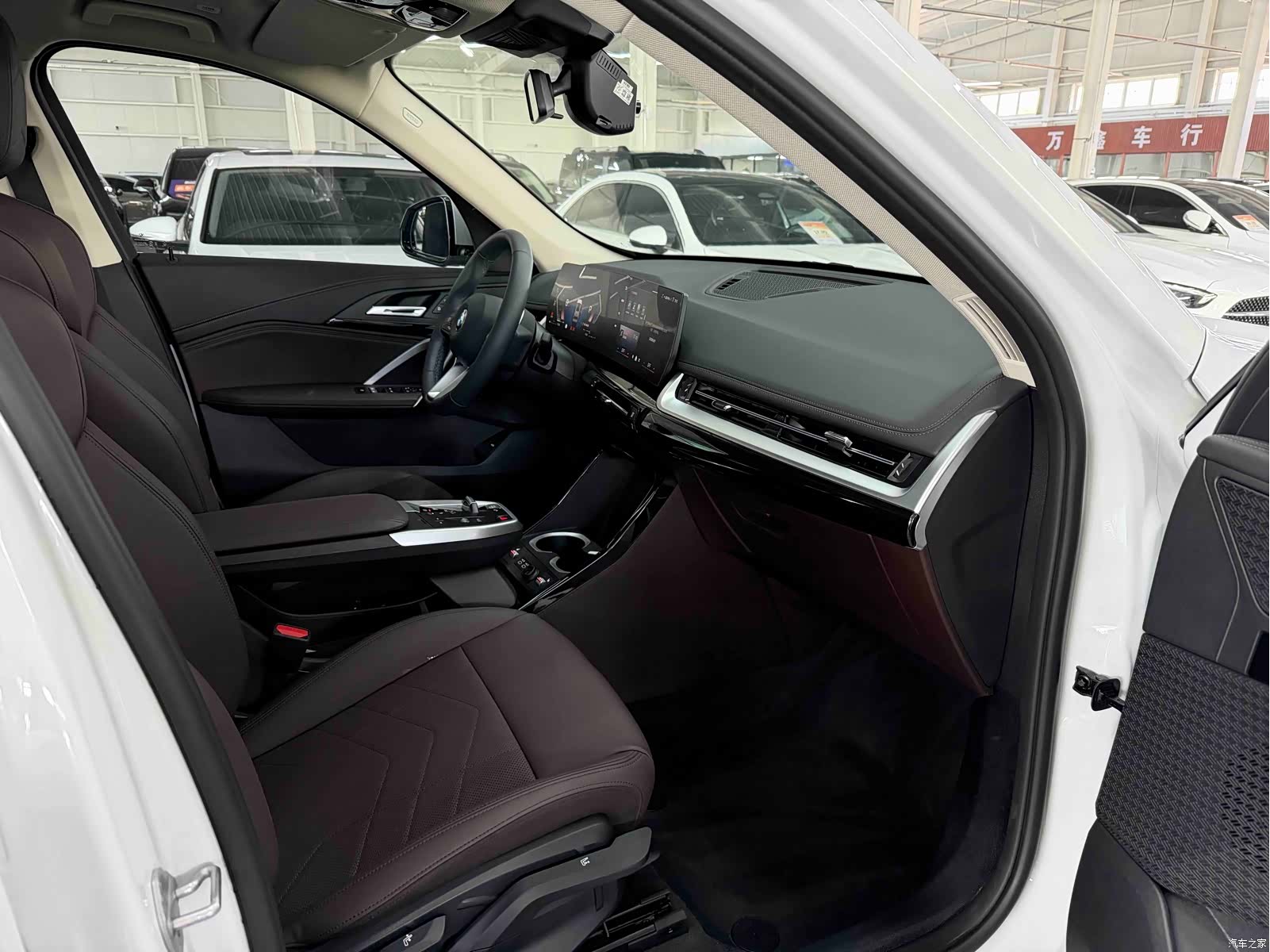 BMW X1, 2023 16