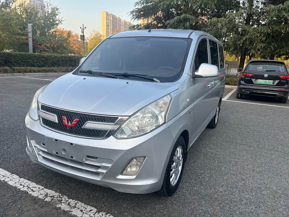 Wuling Wuling Rongguang V