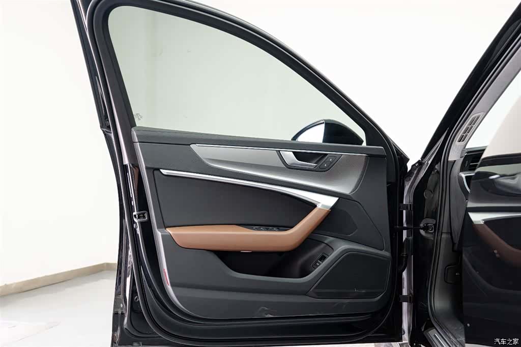 Audi A6L, 2021 8
