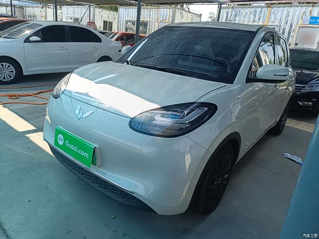 Wuling Bingo, 2023 1