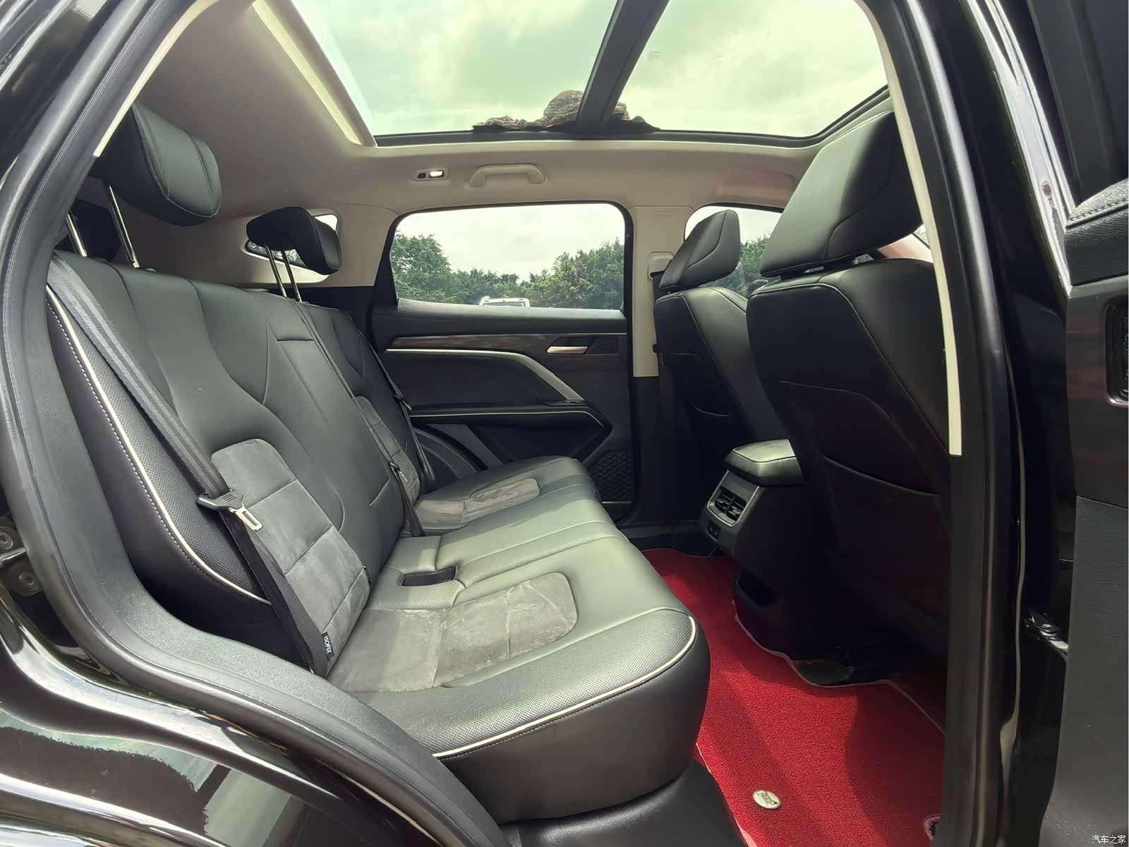 Haval H6, 2023 13