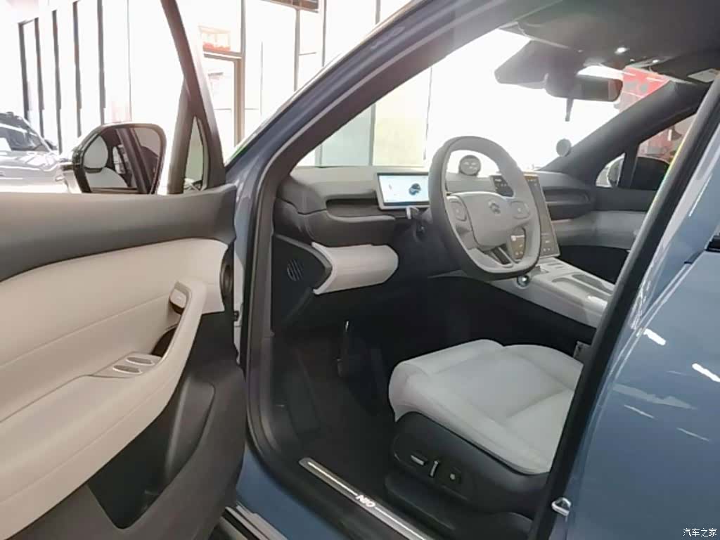 NIO ES6, 2024 16