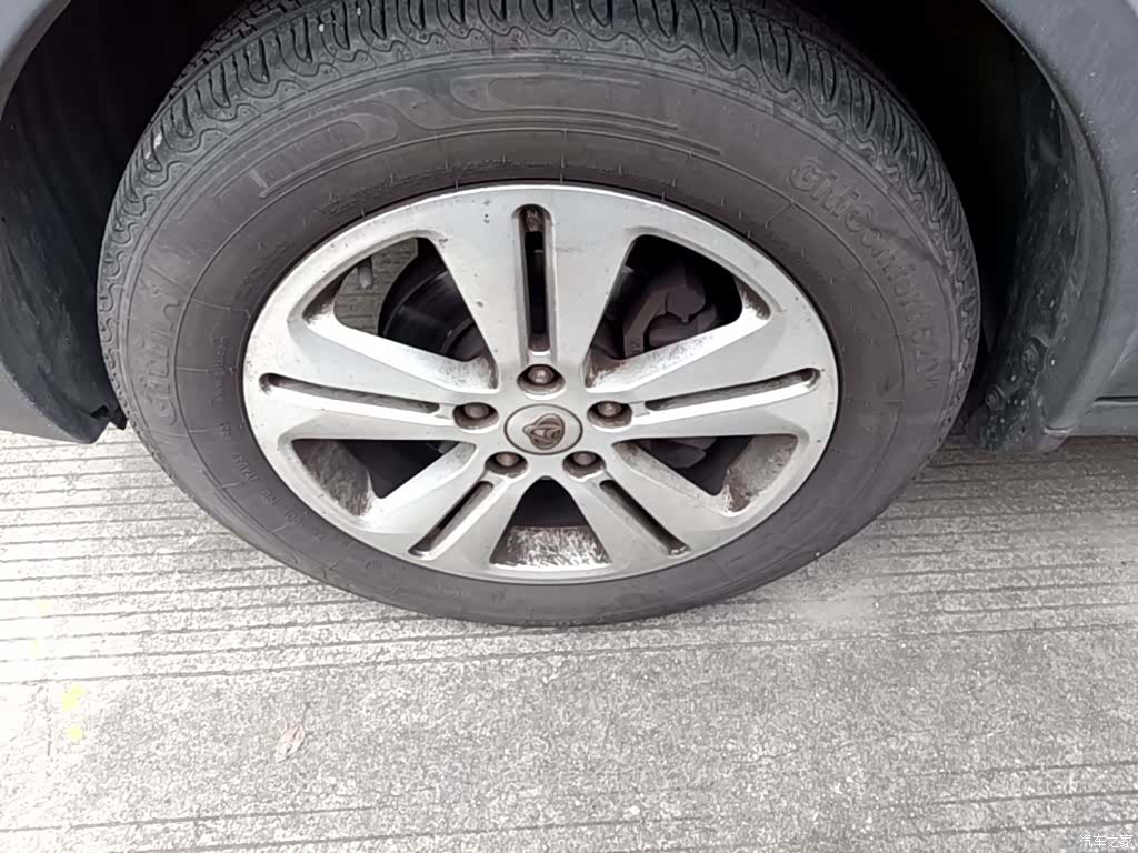 Changan CX70, 2016 23