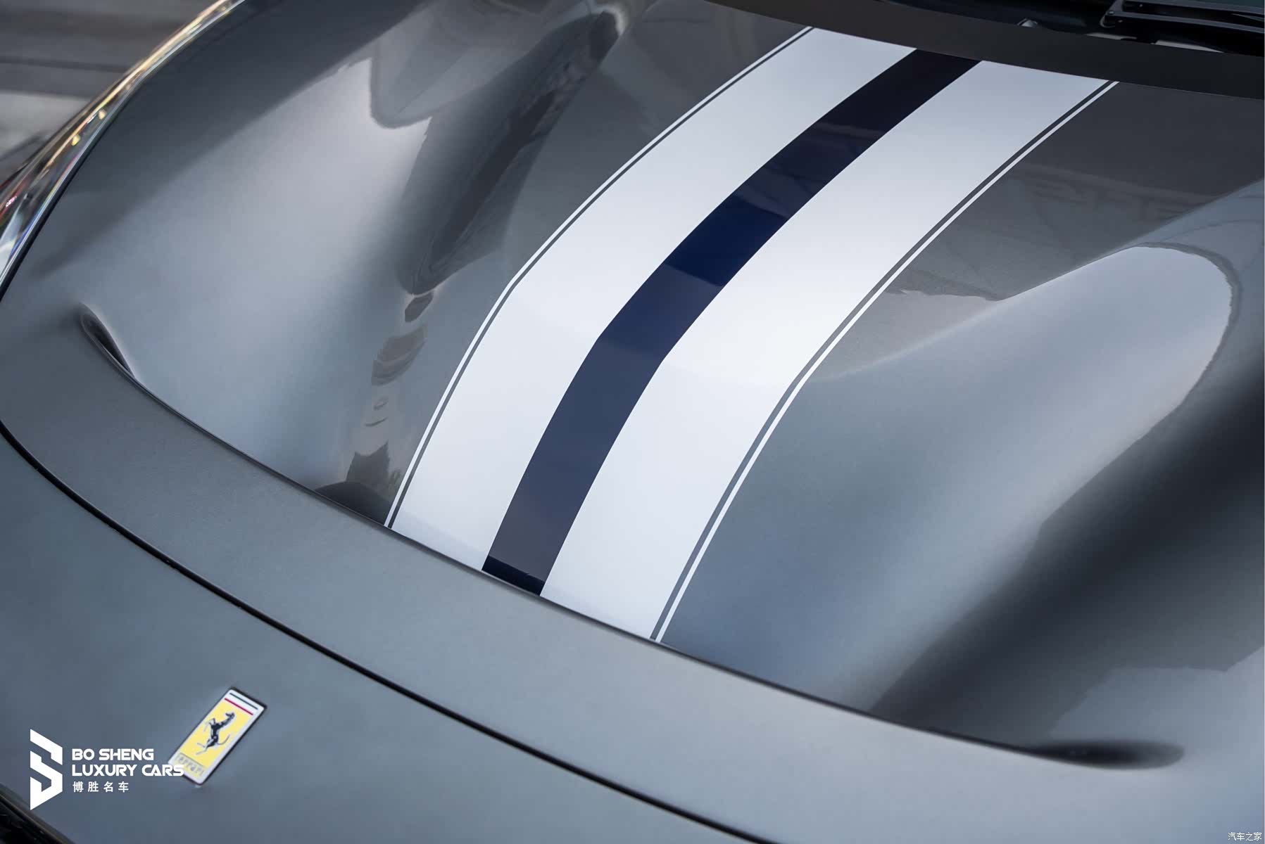 Ferrari 488, 2019 16