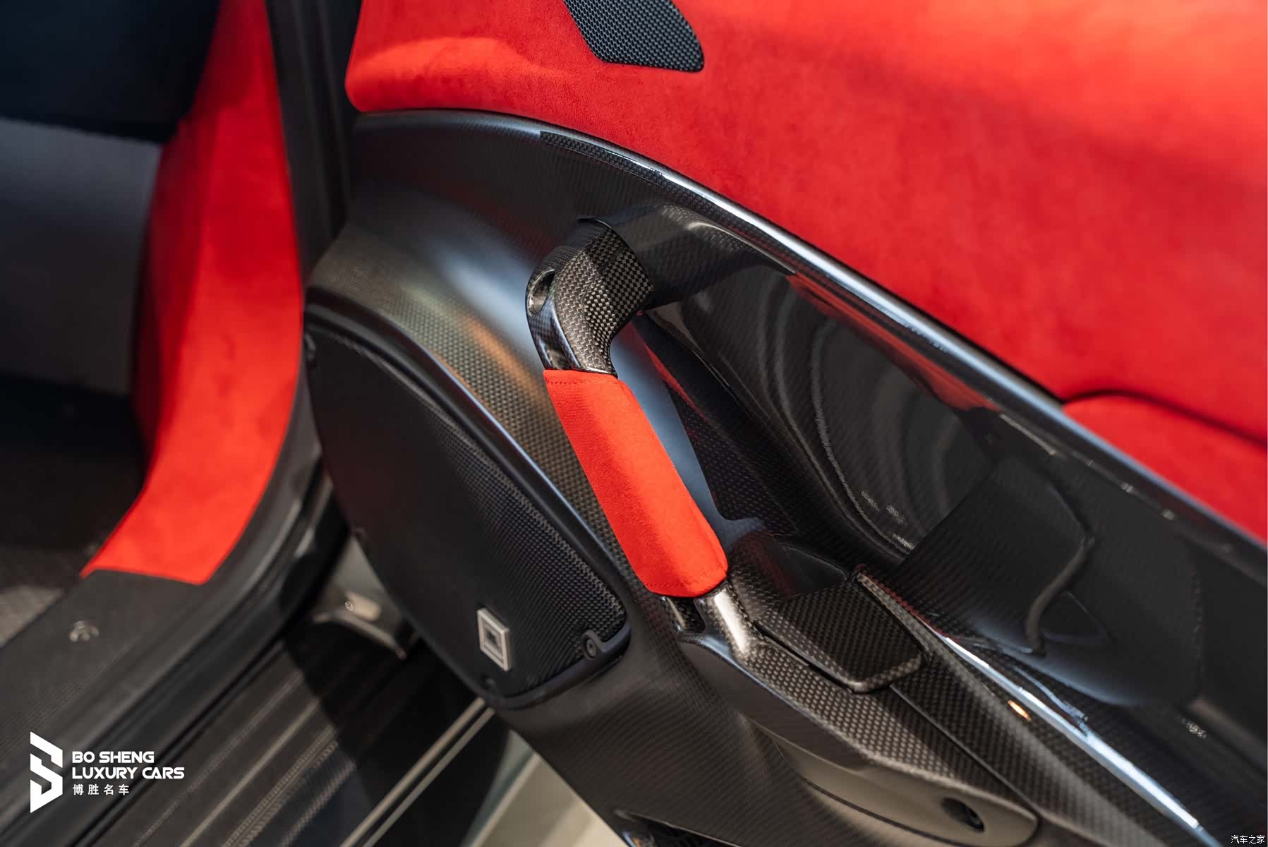 Ferrari 488, 2019 26