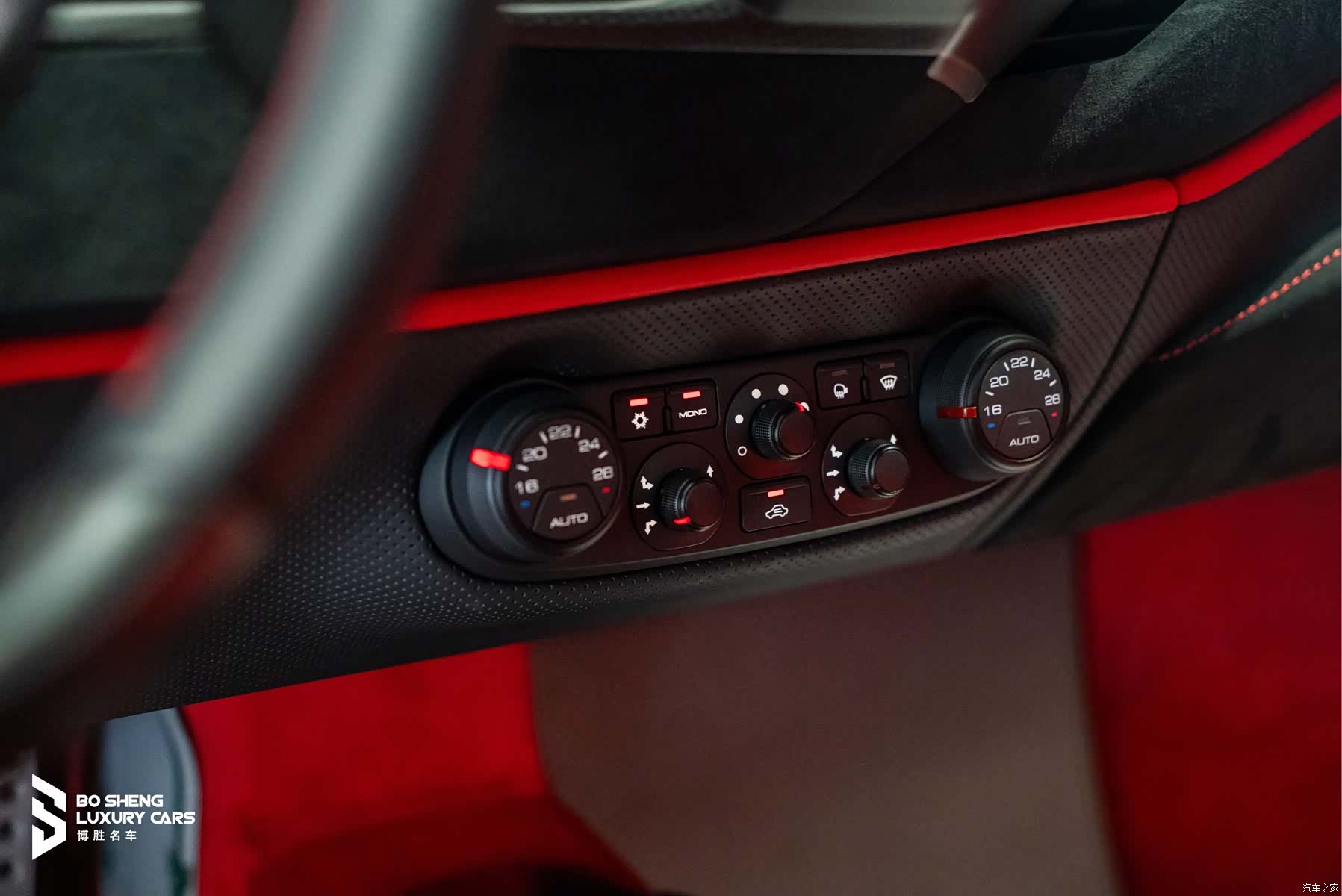 Ferrari 488, 2019 36