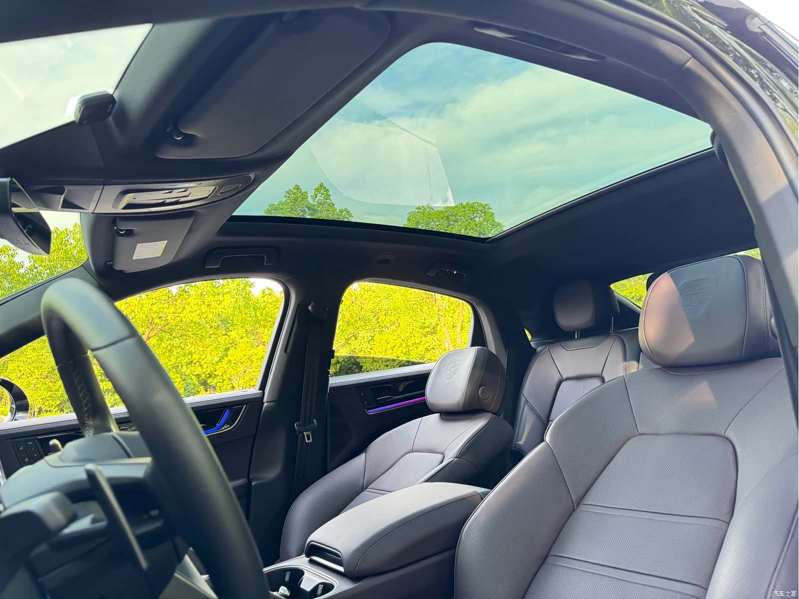 Porsche Cayenne, 2024 6