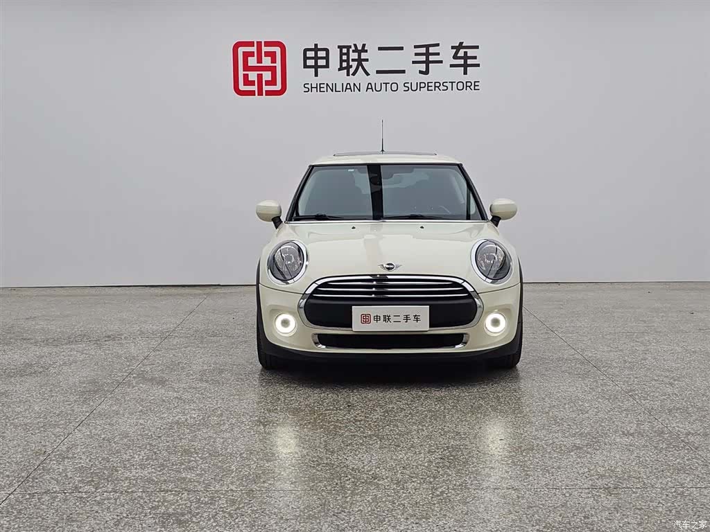 Mini ONE, 2021 все фото