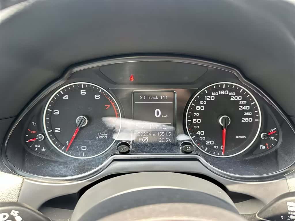 Audi Q5, 2016 19