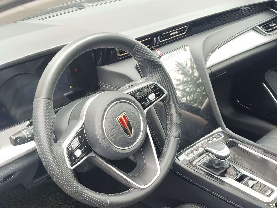 Hongqi H5, 2024 все фото